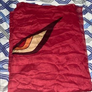 EXCLUSIVE AKIBENTO KILL LA KILL SCARF